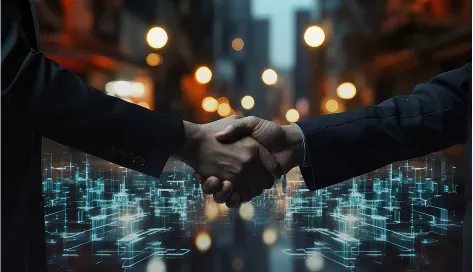 Reliable Partnerships